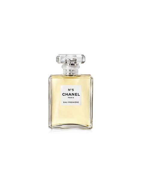 prix chanel n 5 eau premiere 50ml|chanel 5 perfume cost.